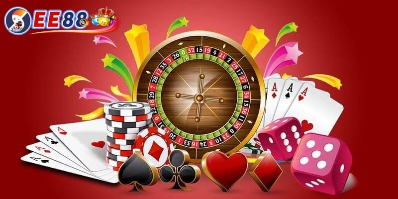 Đôi nét cơ bản nhất về nhà cái EE88 ball